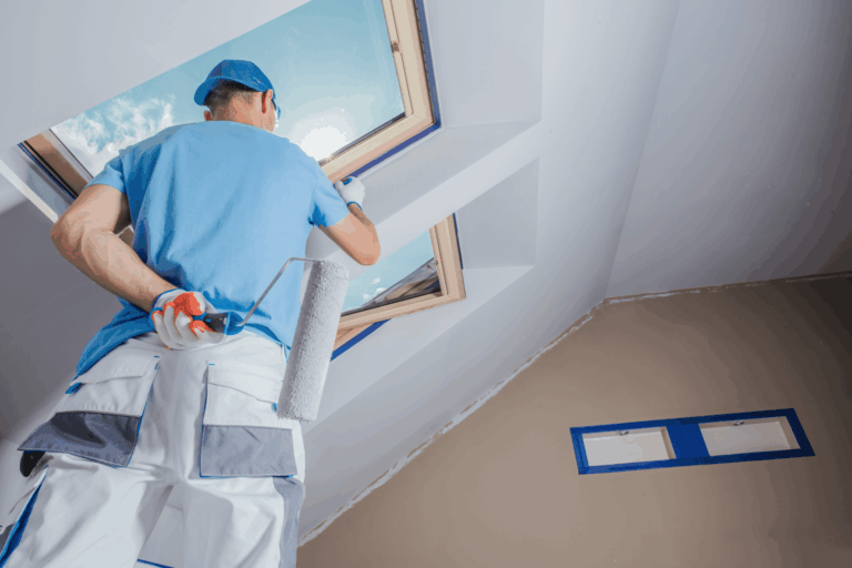 Choosing the Best Commercial Painting Contractor in Nashville TN What Business Owners Need to Know