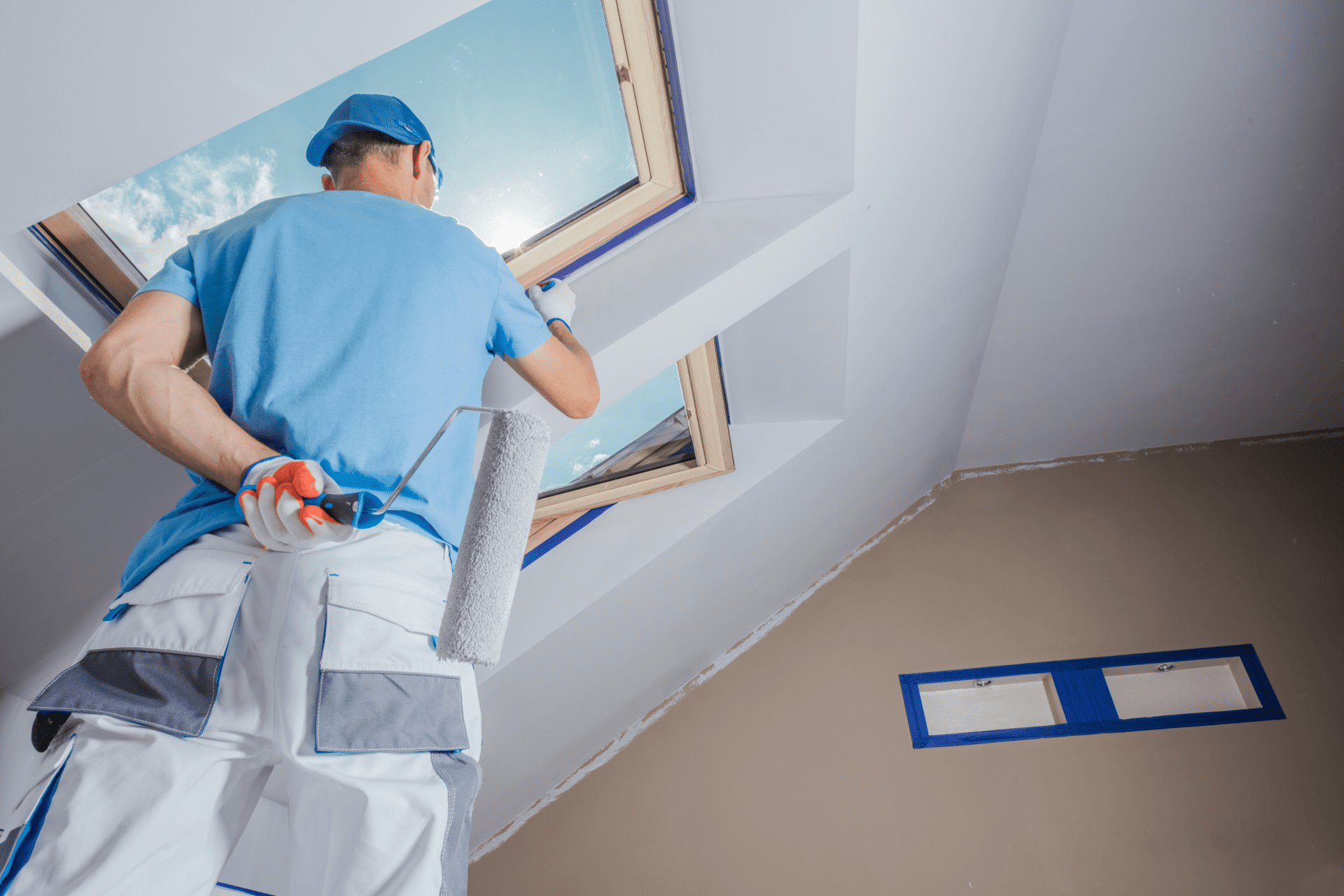 Choosing the Best Commercial Painting Contractor in Nashville TN What Business Owners Need to Know