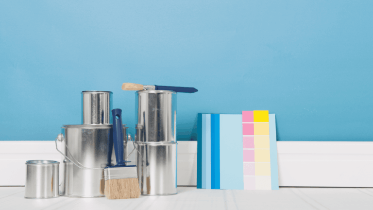 Expert Tips for Flawless Interior Painting in Nashville Homes