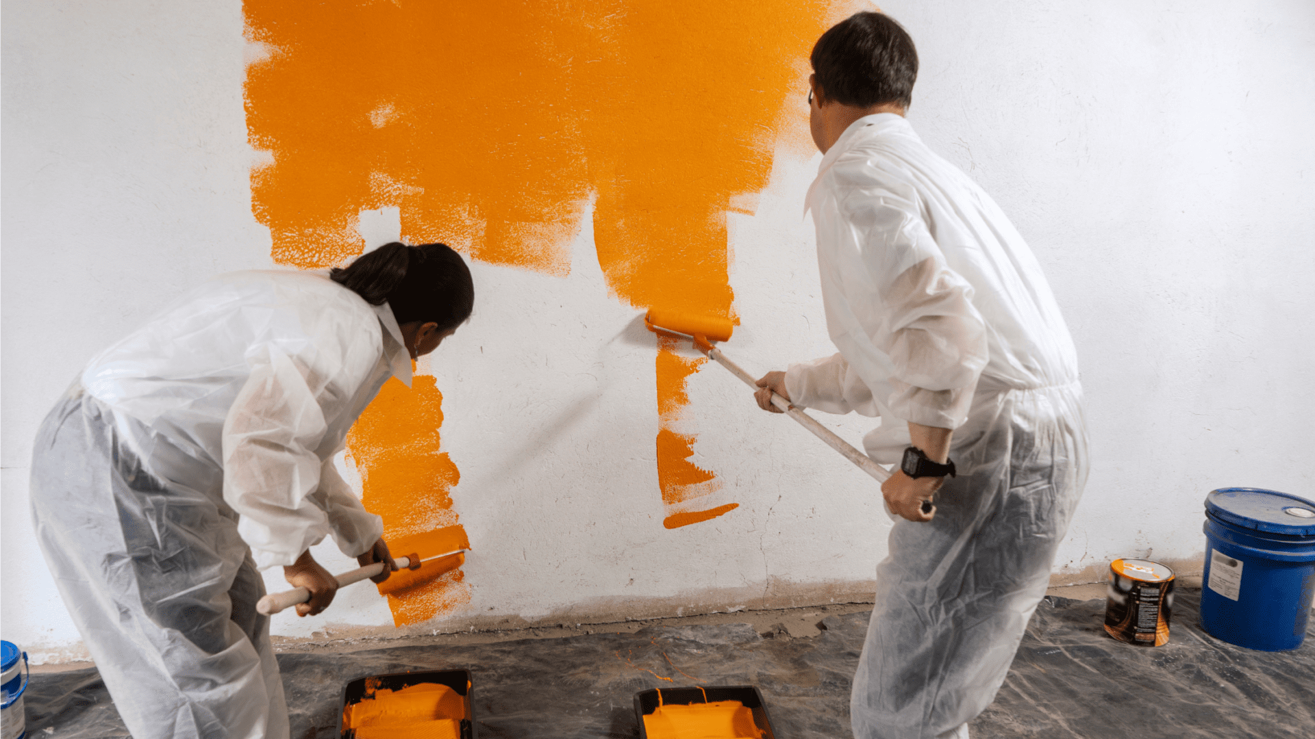 How Commercial Painting in Nashville TN is Your Secret Weapon to Boosting Business 1