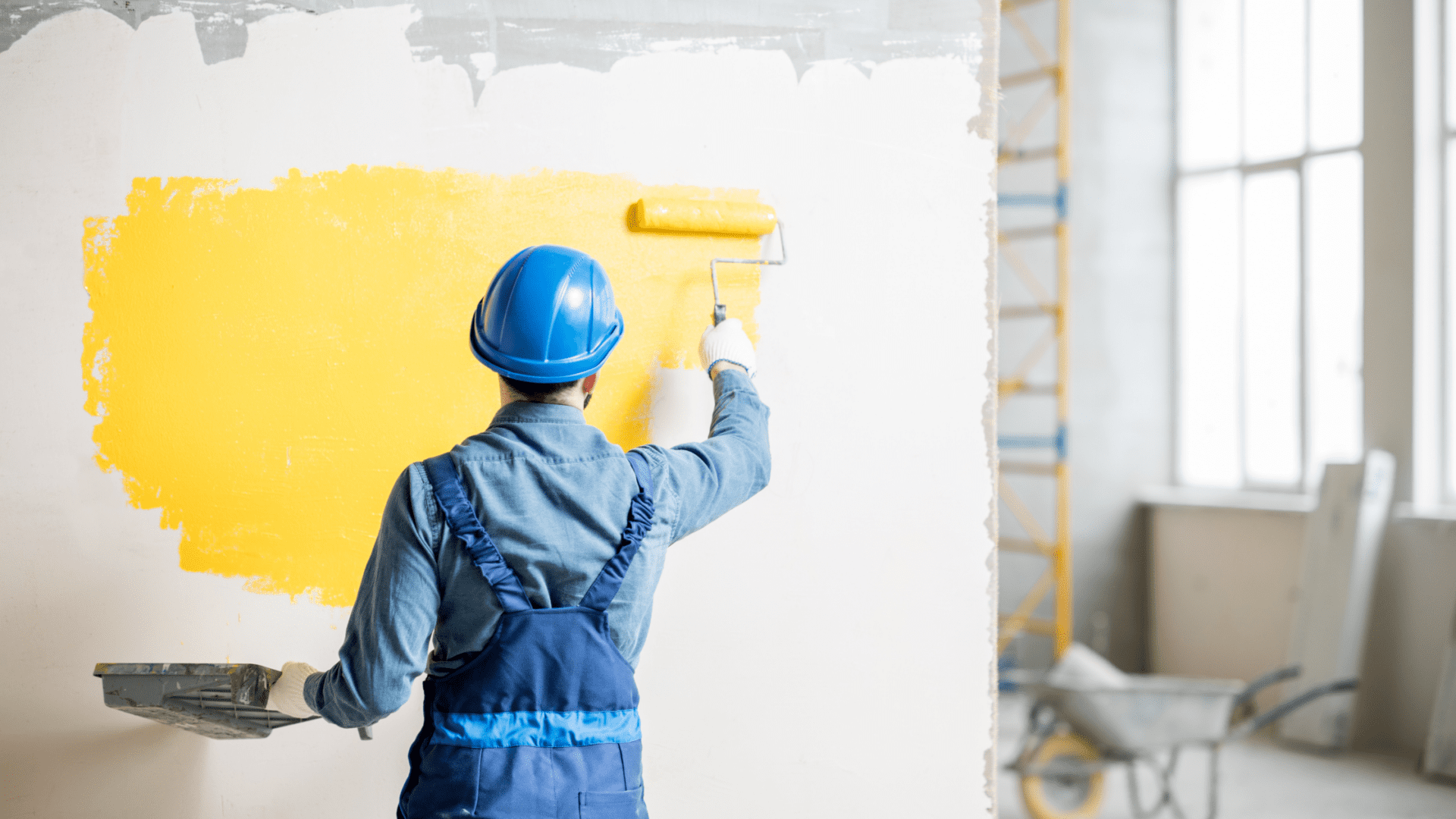 How Interior Painting in Nashville Improves Your Homes Energy Efficiency