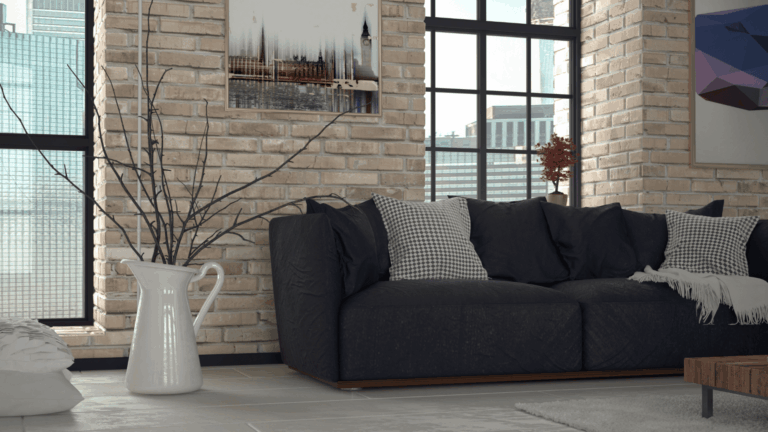 How to Achieve a Raw Urban Look in Your Space