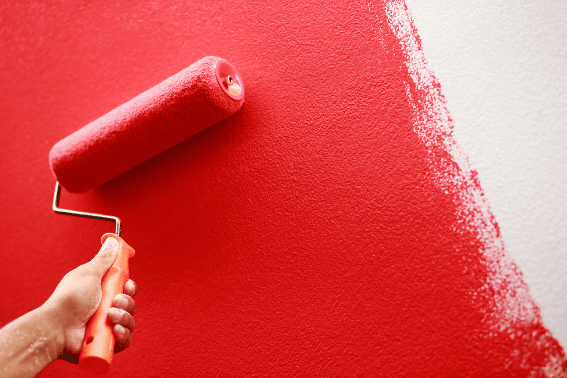 How to Maintain Your Newly Painted Walls