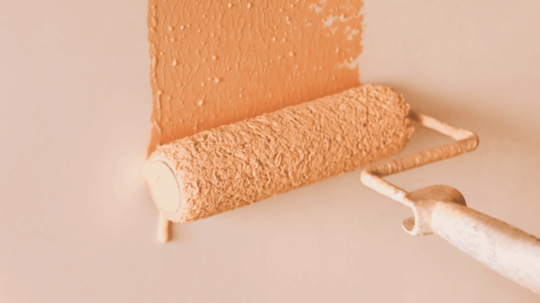 Innovative Textured Finishes Adding Depth and Character to Interior Spaces