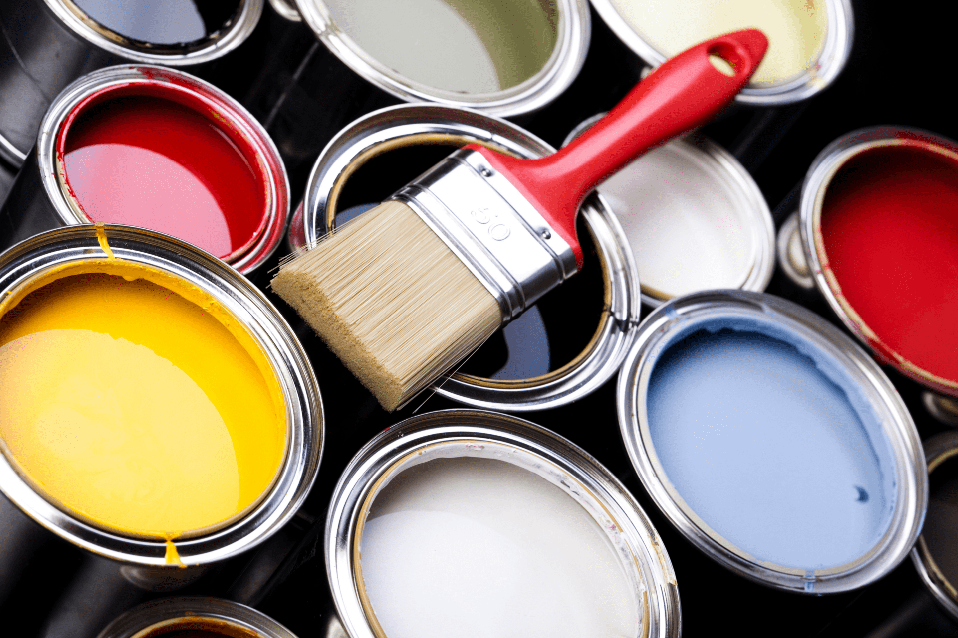 Interior Painting Trends Keeping Up with Modern Styles
