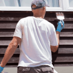 Painting for Profit How to Boost Your Homes Value with Quality Paintwork