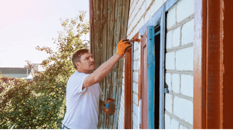 Protecting Your Home The Importance of Quality Exterior Painting in Nashville