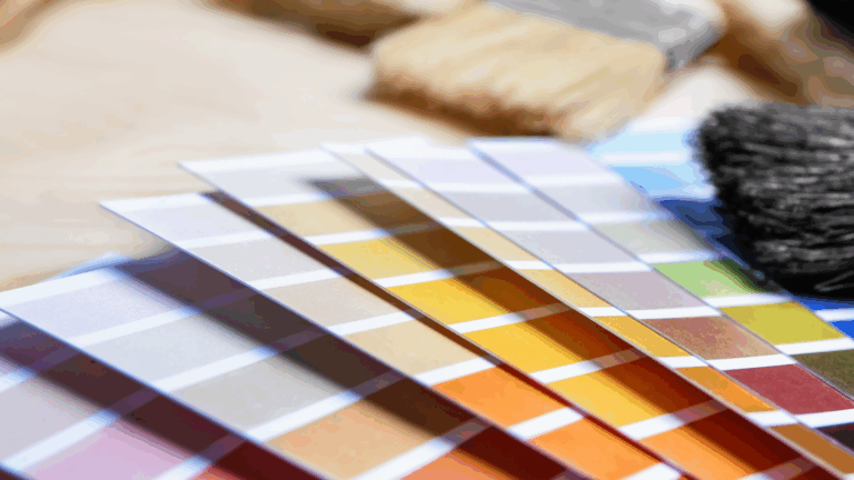 The Ultimate Guide to Choosing the Best Interior Paint for Your Home