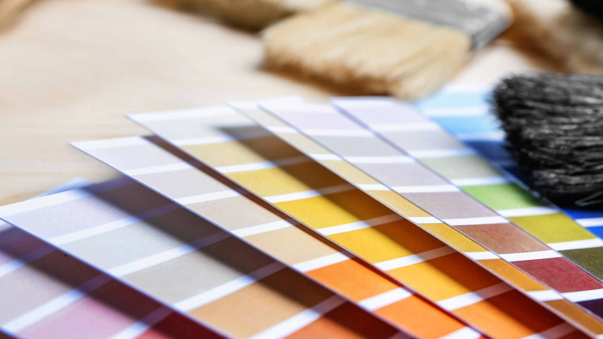 The Ultimate Guide to Choosing the Best Interior Paint for Your Home