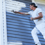 The Ultimate Guide to Preparing Your Home for Exterior Painting in Nashville