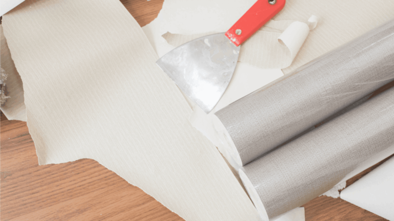 Wallpaper is Back How Custom Home Design is Embracing Bold Patterns and Textures 1