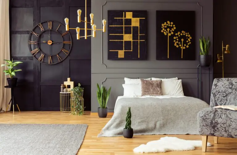 repainting these 4 areas will transform your home