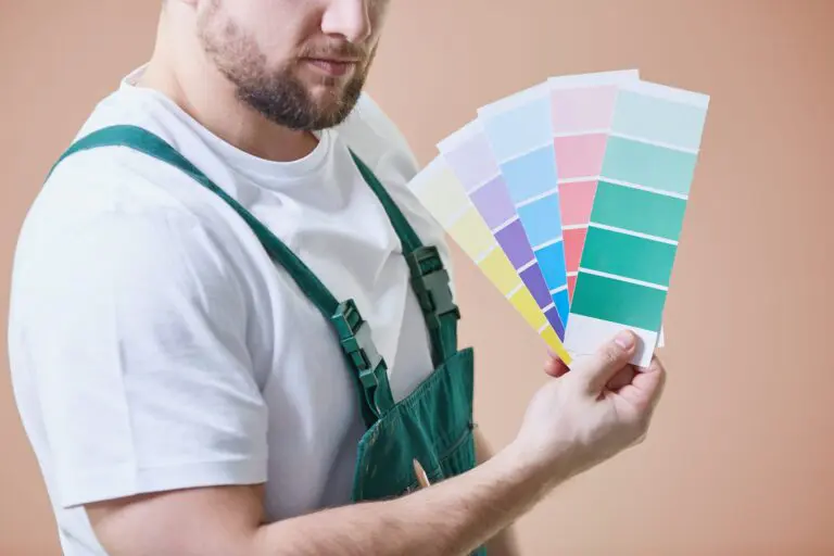 why you should skip diy and hire professional painting contractors