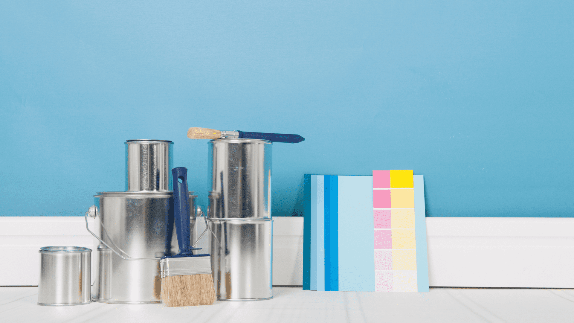 Expert Tips for Flawless Interior Painting in Nashville Homes